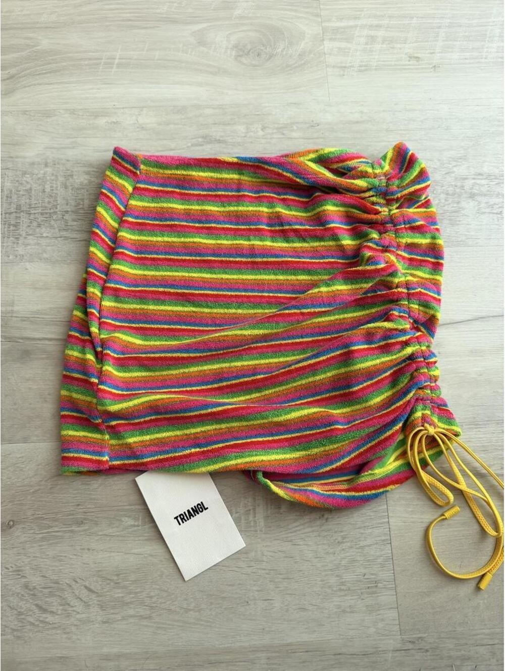 Triangl Women's Multi Skirt